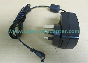 New Phihong AC Power Adapter 24V 0.625A - Model: PSA15R-240P